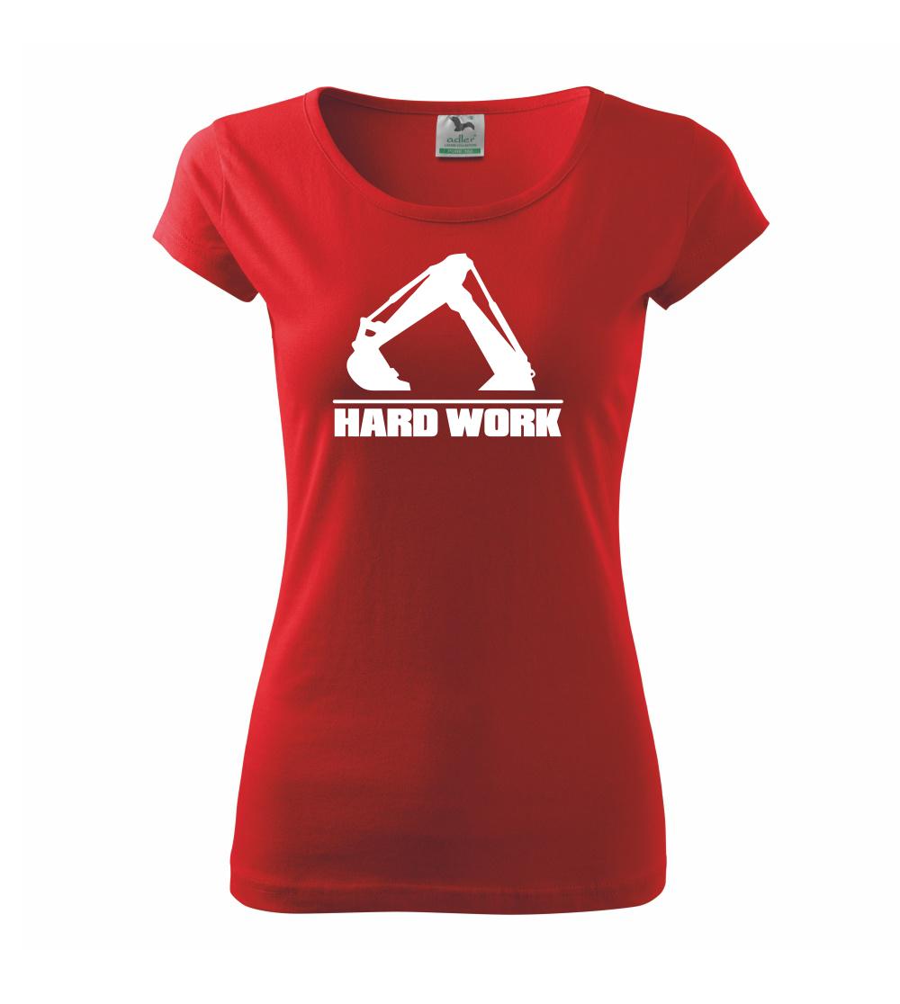 Hard Work lyžice Hard Work lyžice