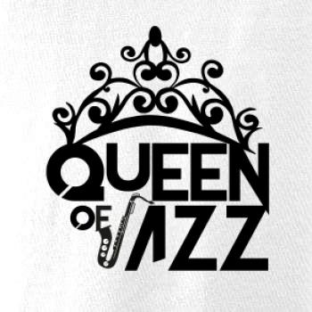 Queen of Jazz Queen of Jazz