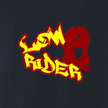 Jazvečík Low Rider