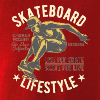 Skateboard lifestyle community Skateboard lifestyle community