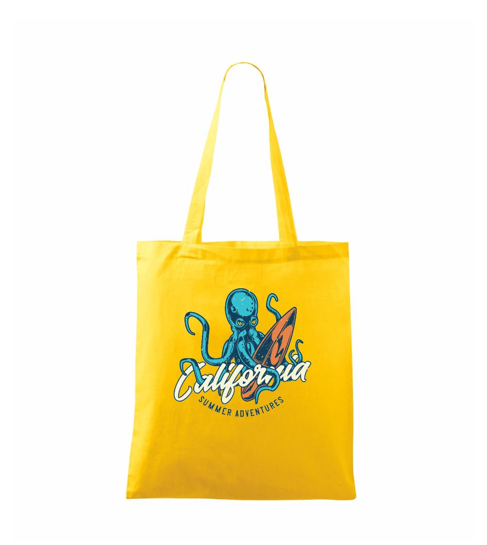 Summer adventures California