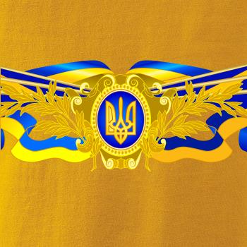 Ukrajina štátny symbol