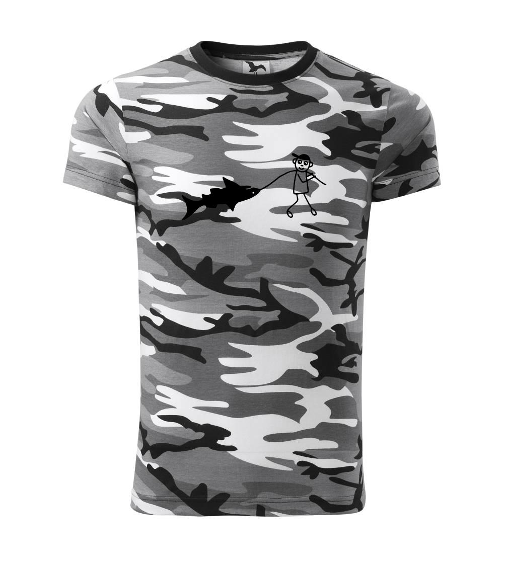 Veľký rybár Veľký rybár