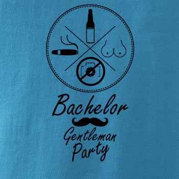 Bachelor Gentleman