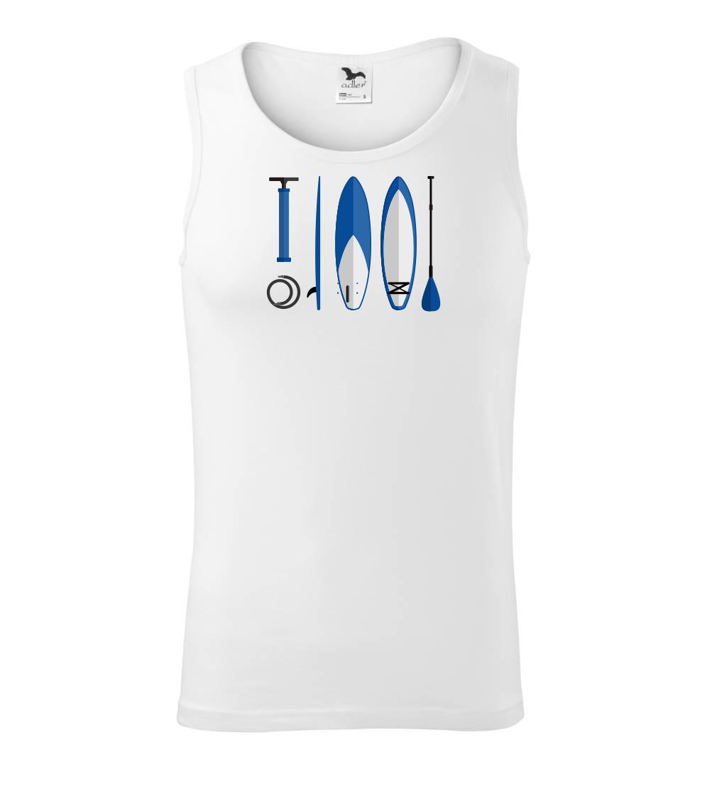 Paddleboard set Paddleboard set