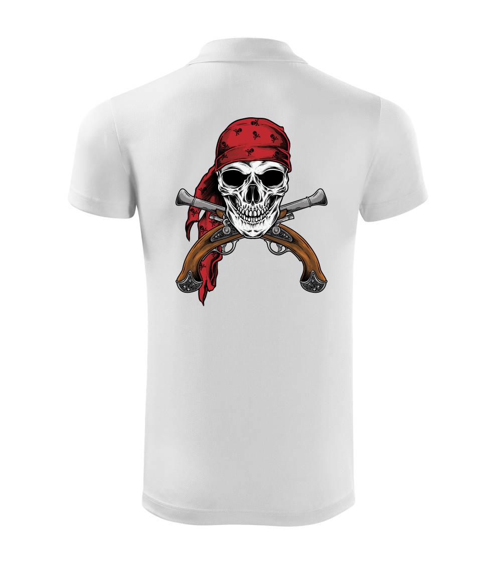 Pirát s bambitkou Pirát s bambitkou