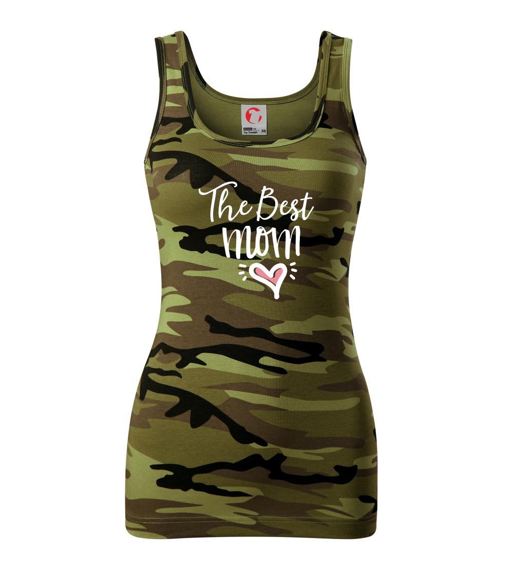 Best mom pod sebou Best mom pod sebou