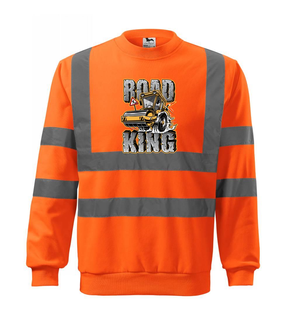 Road King válec Road King válec