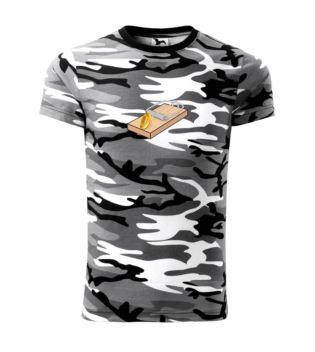 Pasca na ženícha Pasca na ženícha