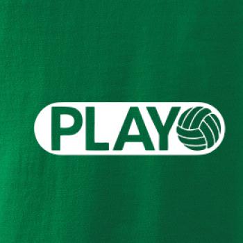 Voleyball mode Voleyball mode