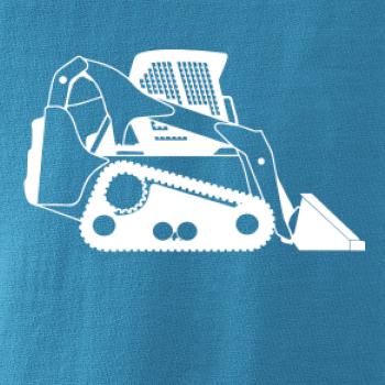 Bobik veľký pásový