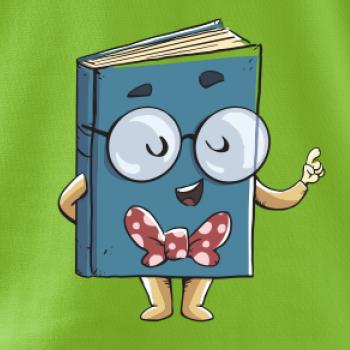 Vášnivý čitateľ