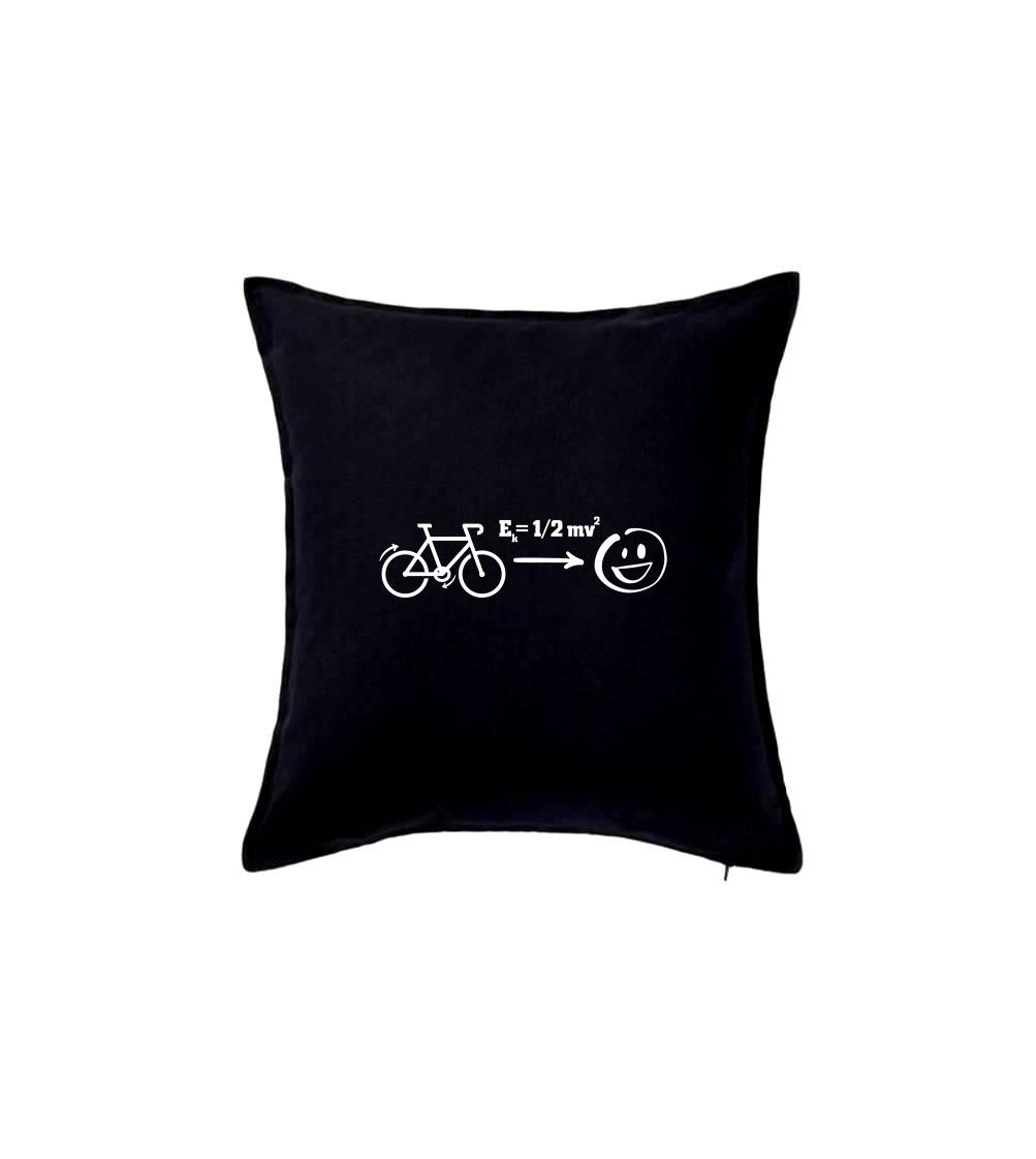 Kinetická energia kolo