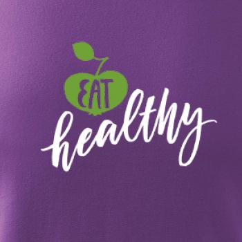 Eat Healthy