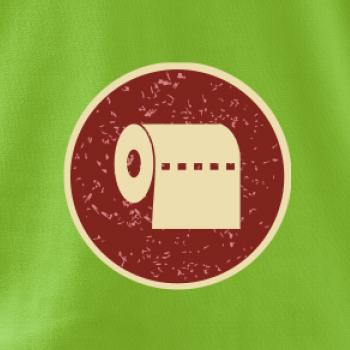 Toaletný papier