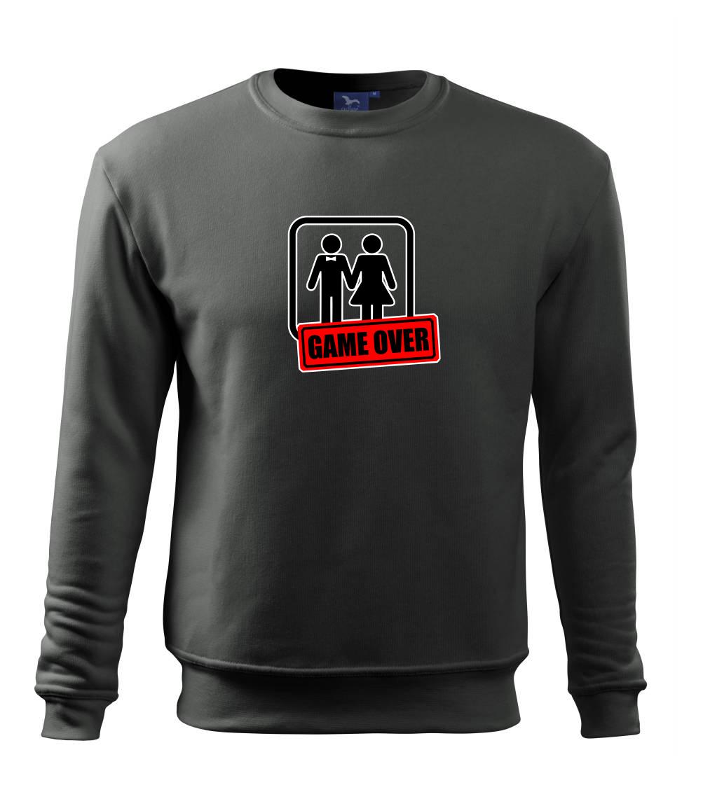 Bachelor Party - Game over (hetero) Bachelor Party - Game over (hetero)