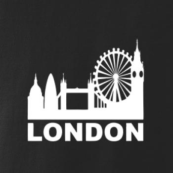 London Silueta London Silueta