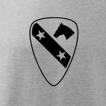 1st Cavalry Division hviezdy 1st Cavalry Division hviezdy