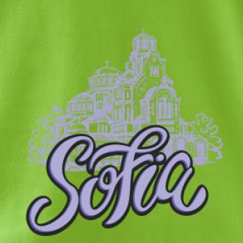 Sofia Lettering