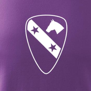 1st Cavalry Division hviezdy