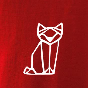 Geometria - líška Geometria - líška