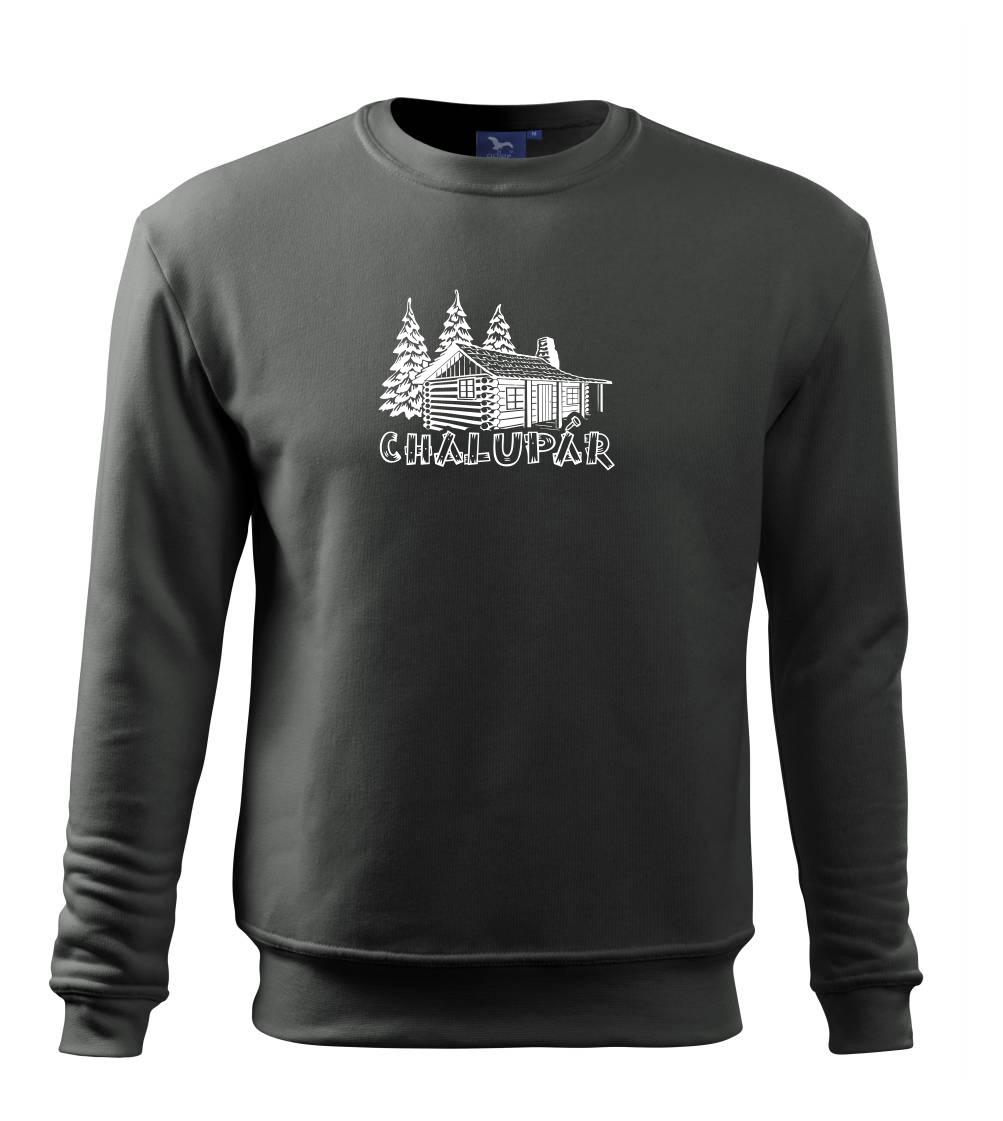 Chalupár - chata Chalupár - chata