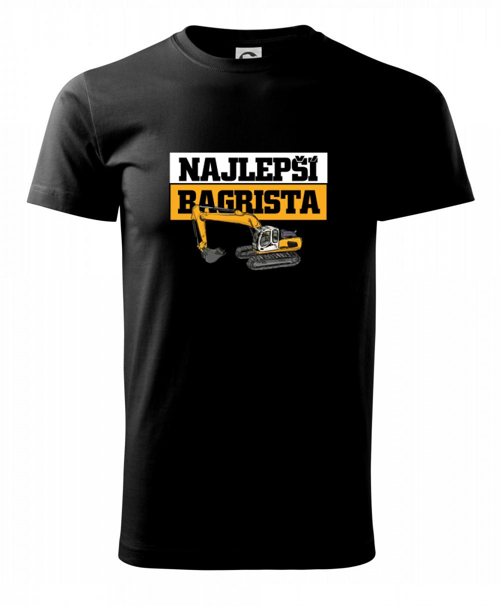 Najlepší bagrista Najlepší bagrista