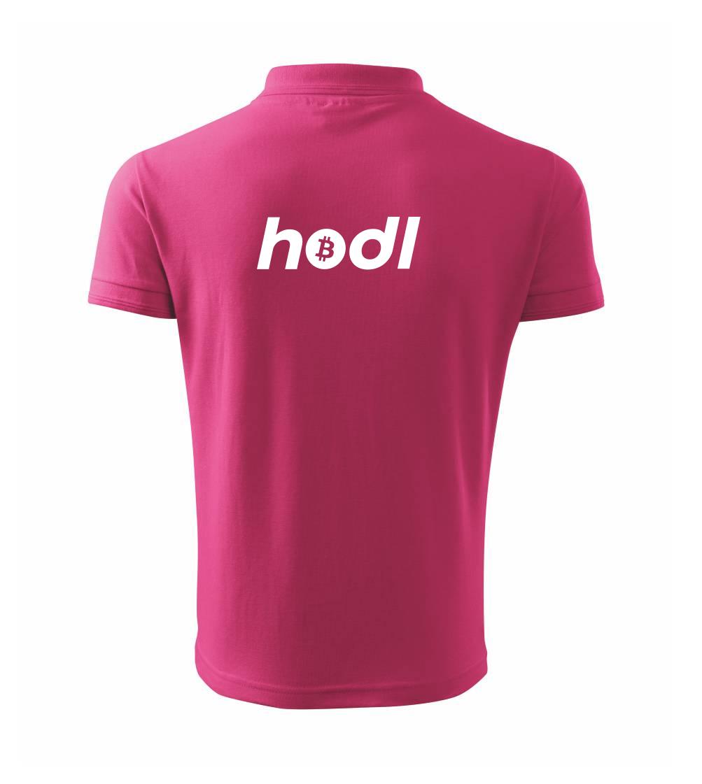 Hodl Hodl
