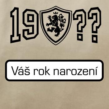 Narodeninový motív - znak