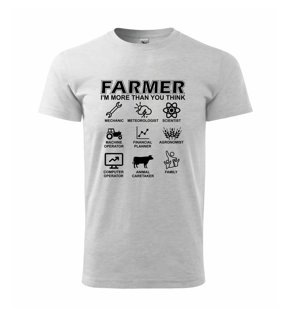 Farmer Symbols Farmer Symbols