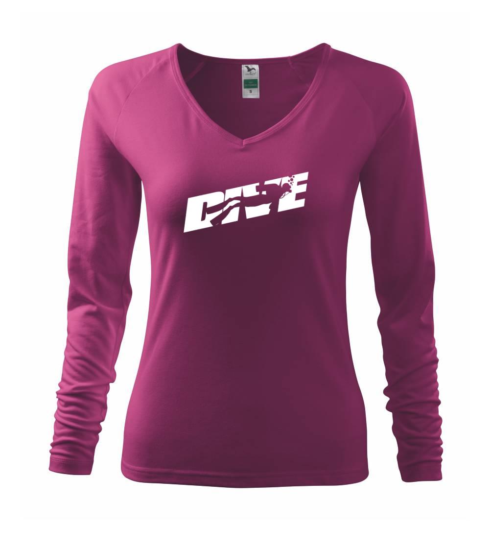 Dive potápač Dive potápač