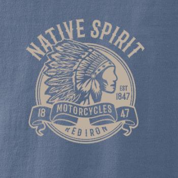 Native Spirit