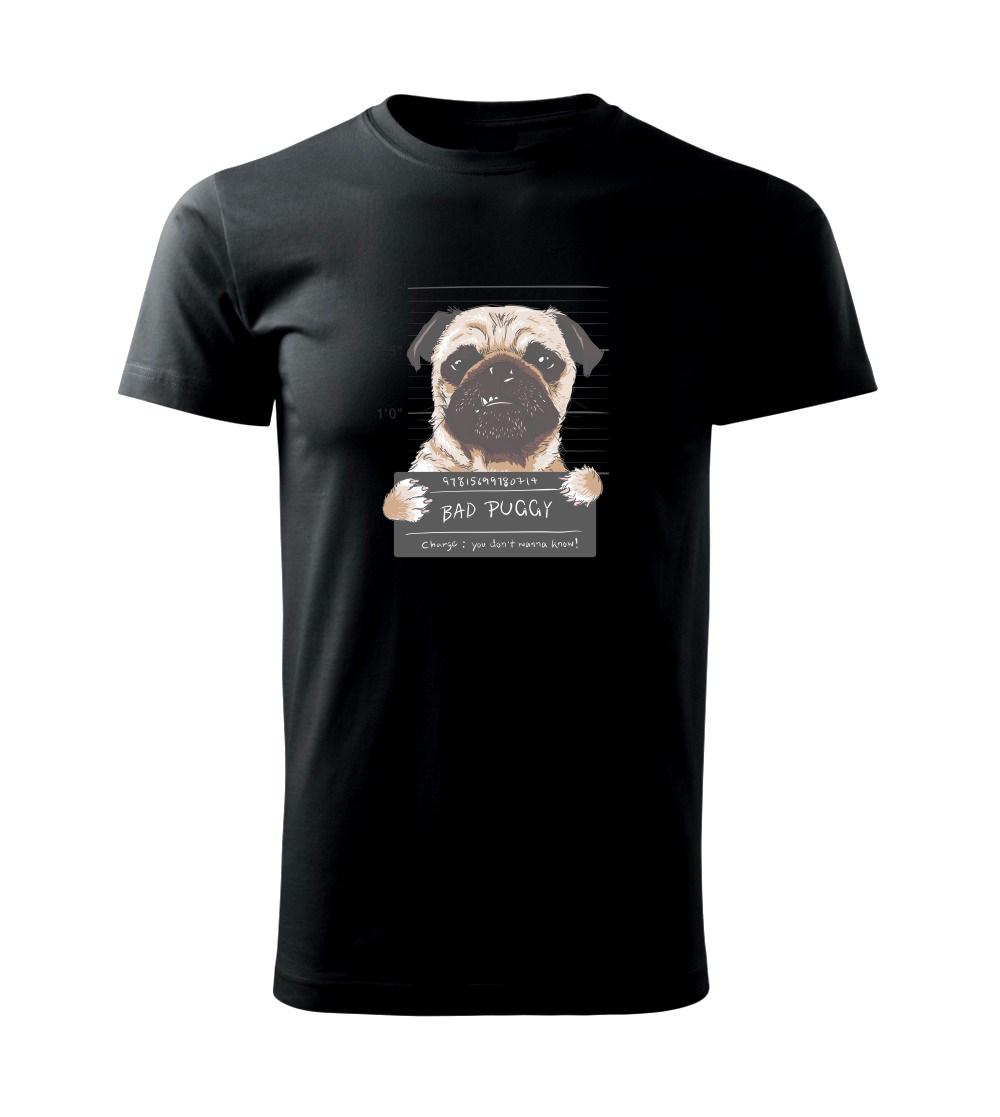 Mops - Bad Puggy Mops - Bad Puggy