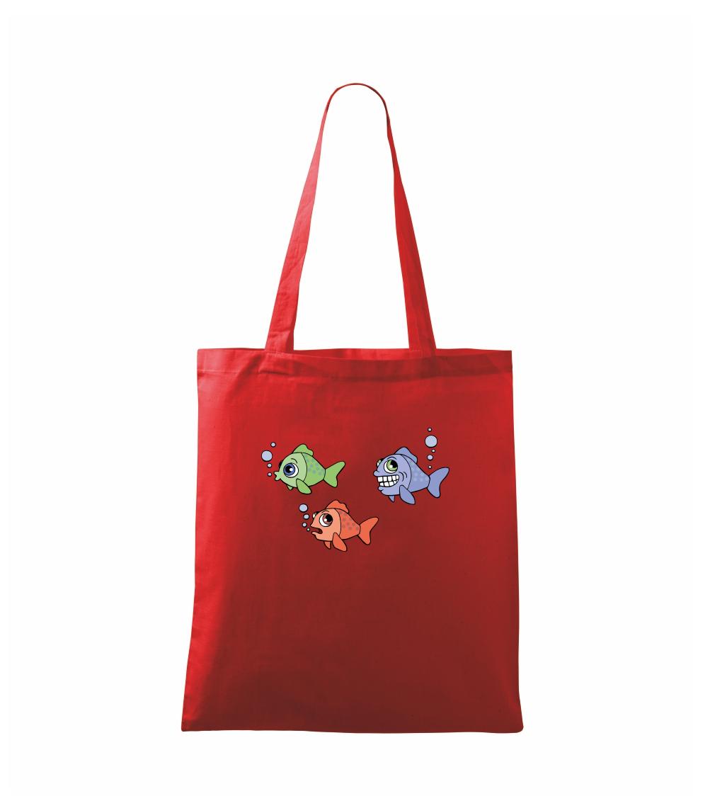 Prdiaca ryba (Hana-creative) Prdiaca ryba (Hana-creative)