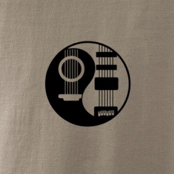 Kytary jin jang Kytary jin jang