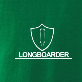 Longboarder
