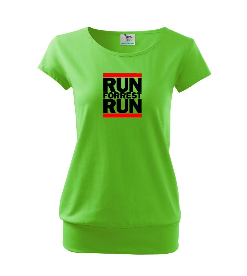 Run Forrest Run Run Forrest Run