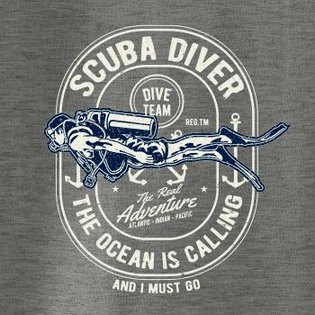 Scuba Diver Scuba Diver