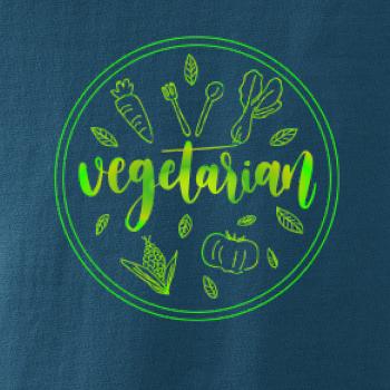 Vegetarián zelenina