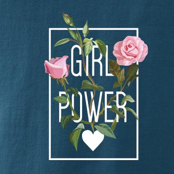 Girl Power - ruža