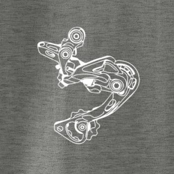 Cyclo prehadzovačka