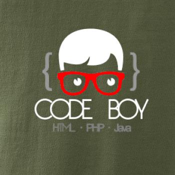 Code Boy