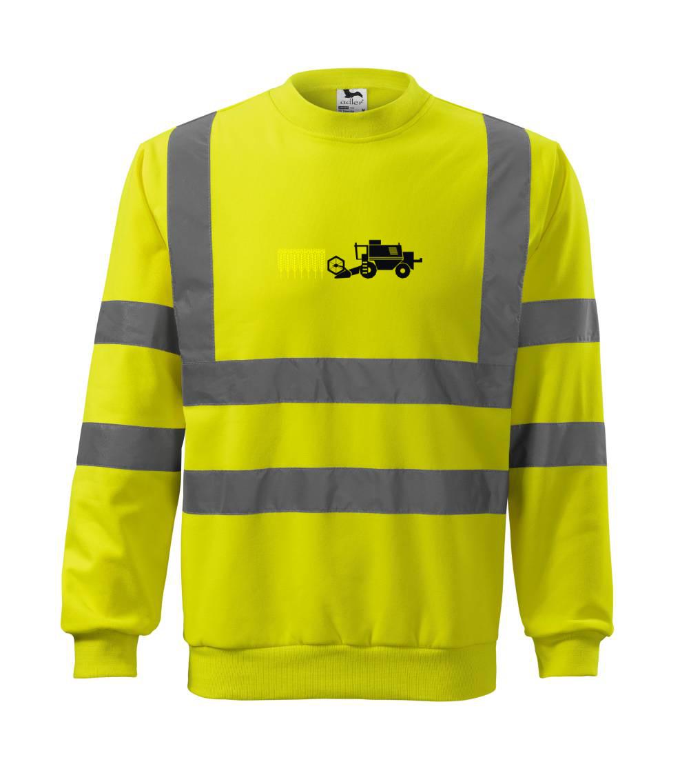 Kombajn úroda Kombajn úroda