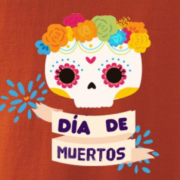Dia de muertos