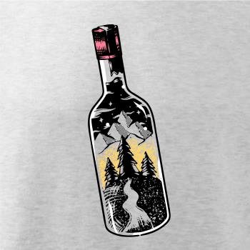 Fľaša plná dobrodružstva