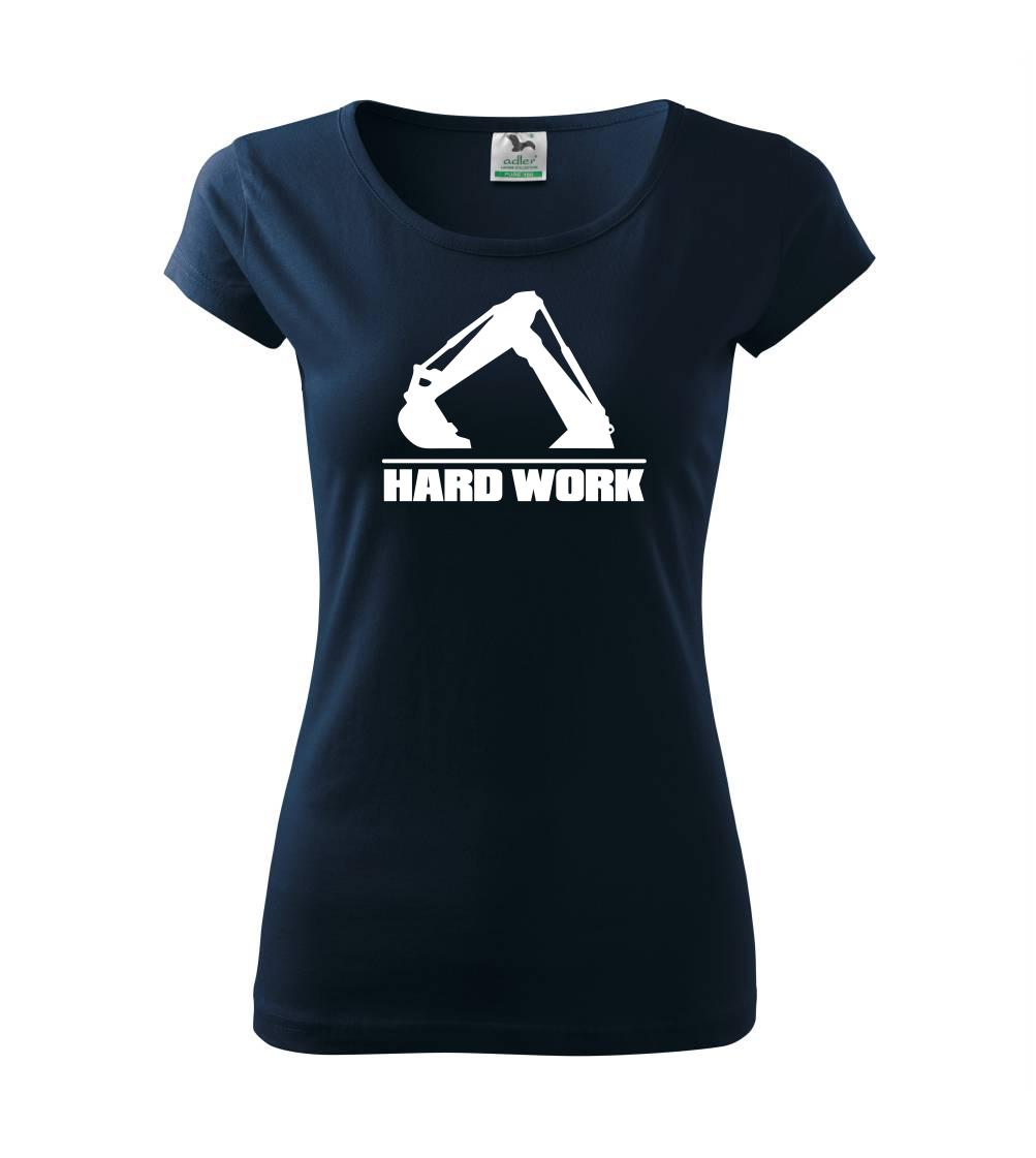 Hard Work lyžice Hard Work lyžice