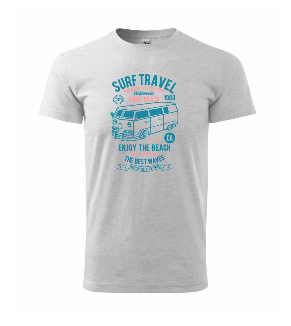Surf Travel Surf Travel