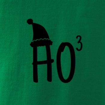 Ho3 Ho3