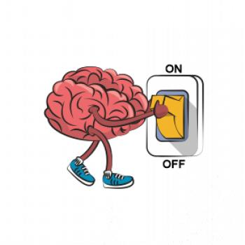 Mozog ON OFF
