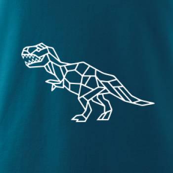 Tyranosaurus geometria